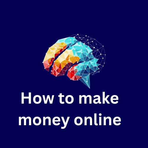 How to make money online