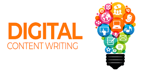  Work as a Digital Content Writer