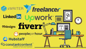 Find Freelance Work