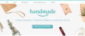 Amazon Handmade